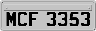 MCF3353