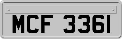 MCF3361