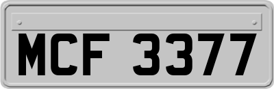 MCF3377