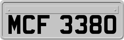 MCF3380