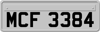 MCF3384