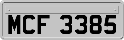 MCF3385