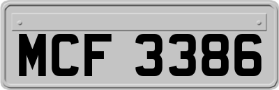 MCF3386