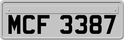 MCF3387