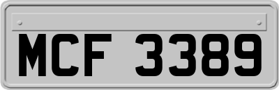 MCF3389