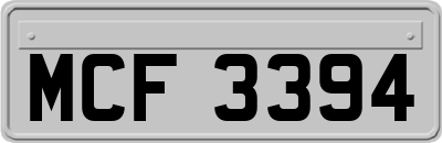 MCF3394