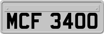 MCF3400