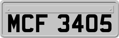 MCF3405