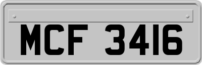 MCF3416