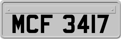 MCF3417