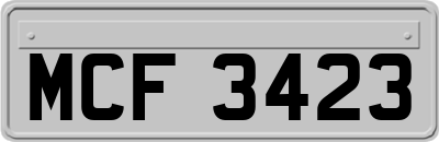 MCF3423
