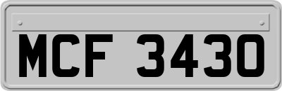 MCF3430
