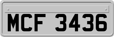 MCF3436