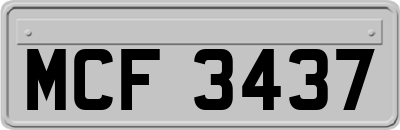 MCF3437