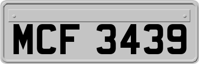 MCF3439