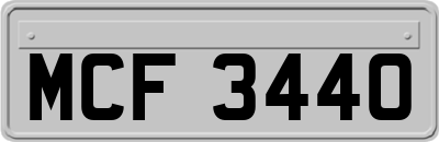 MCF3440