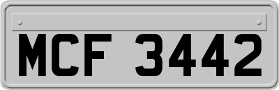 MCF3442