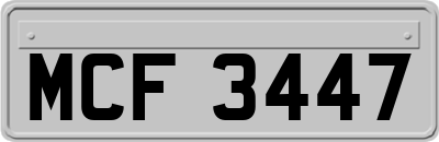MCF3447