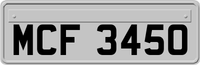MCF3450