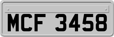 MCF3458