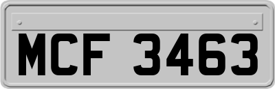 MCF3463