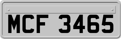 MCF3465