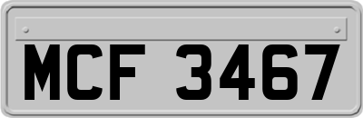 MCF3467