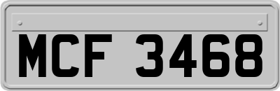MCF3468