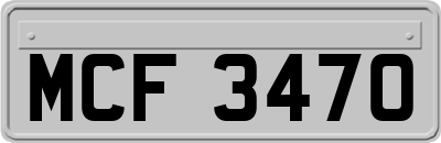 MCF3470
