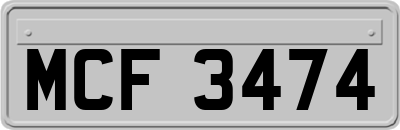 MCF3474