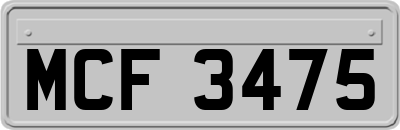 MCF3475