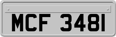 MCF3481