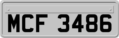 MCF3486