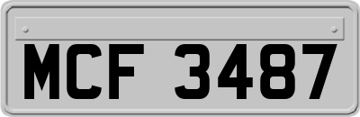 MCF3487