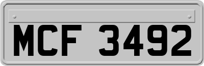 MCF3492