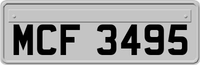 MCF3495