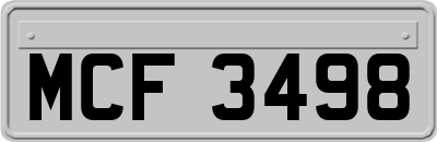 MCF3498