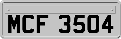 MCF3504