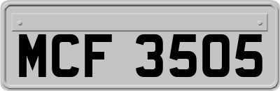 MCF3505