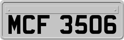 MCF3506