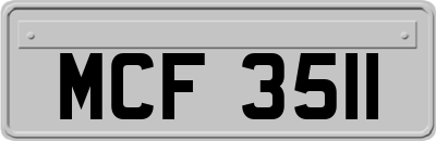 MCF3511