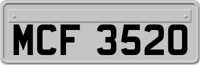 MCF3520