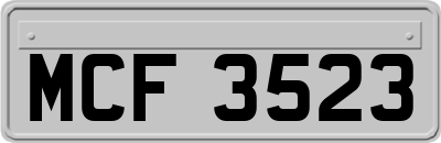 MCF3523