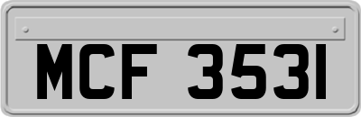 MCF3531