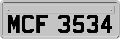 MCF3534
