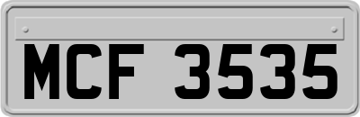 MCF3535