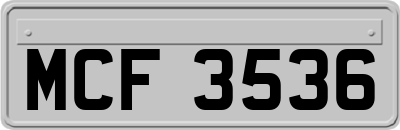 MCF3536
