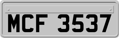 MCF3537