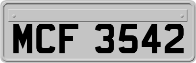 MCF3542