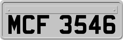 MCF3546